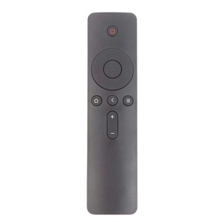  Điều khiển TV  Redmi  Xiaomi Nội địa Trung Quốc - Remote TV Xiaomi nội địa  Không có giọng nói  