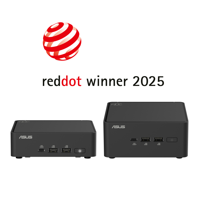 Mini PC ASUS NUC 15 PRO | Core Ultra 7 255H / U5 225H | Máy tính AI nhỏ, Oculink, DDR5 | Chính Hãng | BigBuy360 - bigbuy360.vn