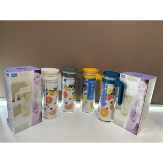 Bình Thủy Tinh Ocean Đựng Nước uống - NK Thái Lan.