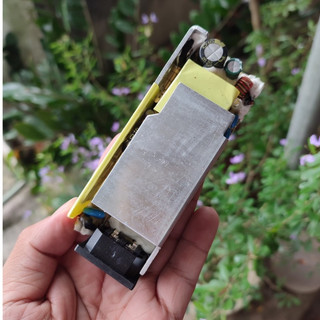 Mạch nguồn 12V5A không vỏ