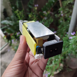 Mạch nguồn 12V5A không vỏ