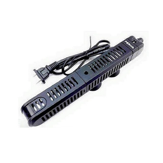 Sưởi Periha HE có bọc sưởi đa công suất 50W/100W/200W/300W/500W cho bể cá cảnh
