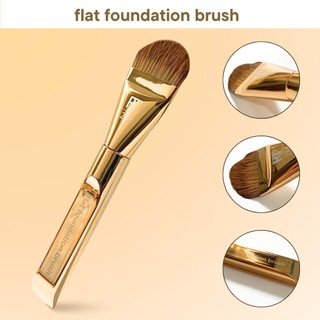 Cọ trang điểm nền dẹp RT Real Techniques Flat Foundation Brush chính hãng