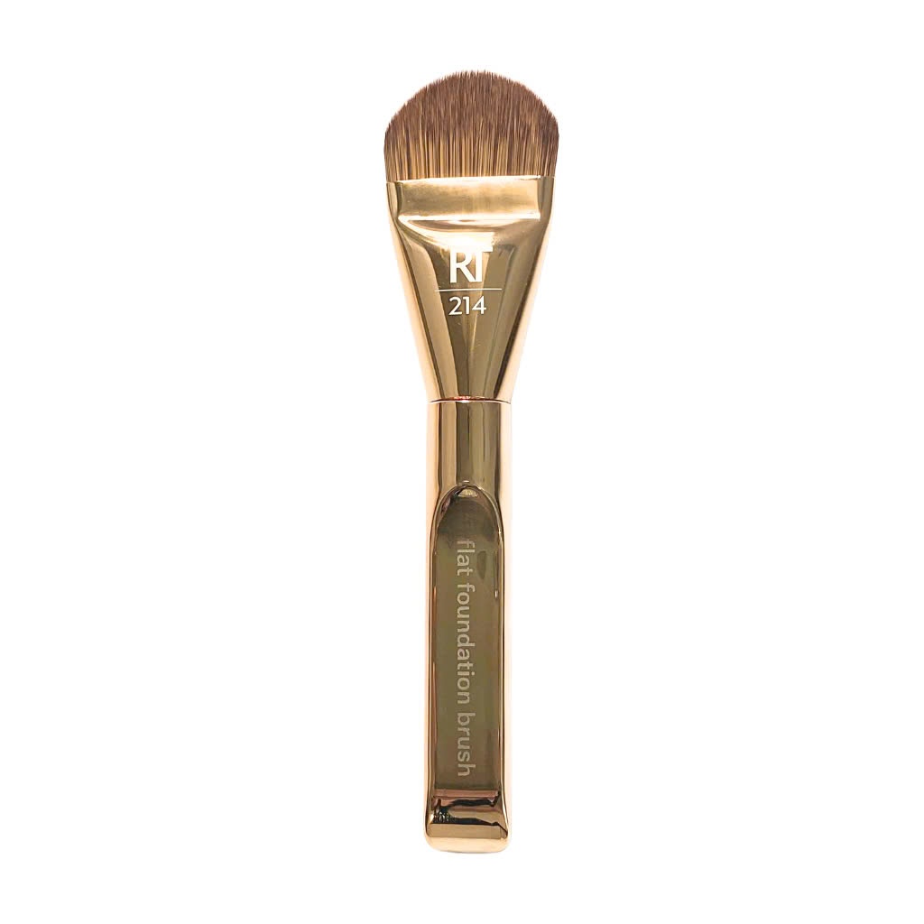 Cọ trang điểm nền dẹp RT Real Techniques Flat Foundation Brush chính hãng