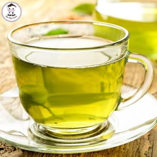 Trà Sâm Dứa Ngọc Thiện Trang
