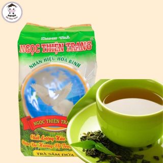 Trà Sâm Dứa Ngọc Thiện Trang