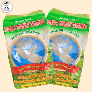 Trà Sâm Dứa Ngọc Thiện Trang