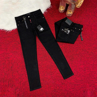  Jean Nam Đsq chữ túi 