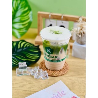 Bột Trà Sữa vị Môn, Socola, Trà xanh – MORE 1KG
