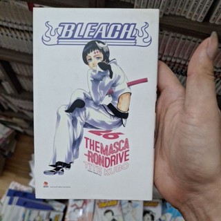 Truyện tranh - Bleach - lẻ tập 26