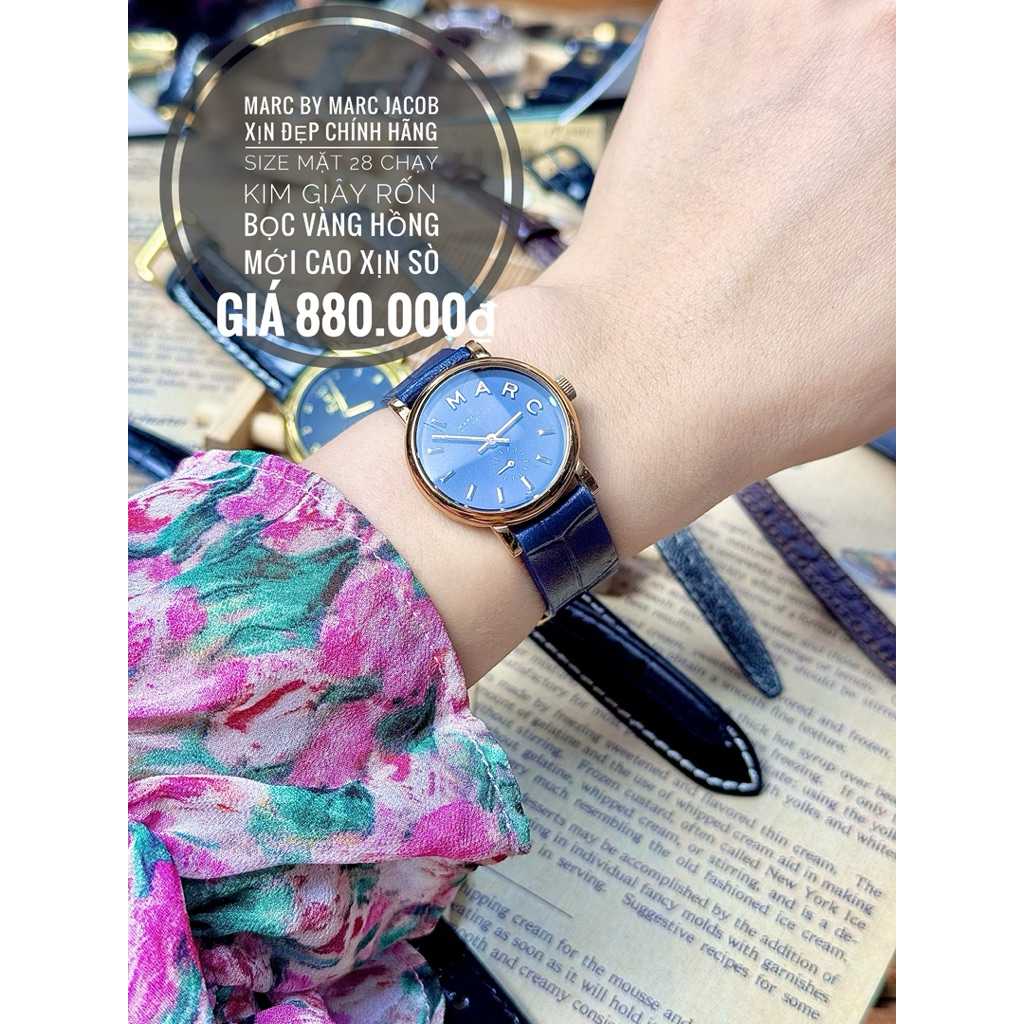 đồng hồ auth 2hand