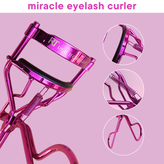Kẹp bấm mi chuyên nghiệp RT Real Techniques Miracle Eyelash Curler