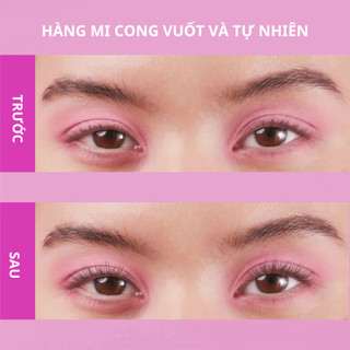 Kẹp bấm mi chuyên nghiệp RT Real Techniques Miracle Eyelash Curler