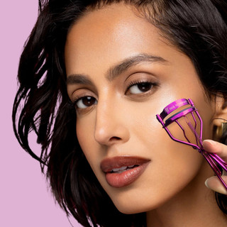 Kẹp bấm mi chuyên nghiệp RT Real Techniques Miracle Eyelash Curler