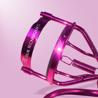 Kẹp bấm mi chuyên nghiệp RT Real Techniques Miracle Eyelash Curler