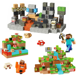  Đồ Chơi Khối Nam Châm Từ Tính Xếp Hình Nam Châm Đồ Chơi Xây Dựng Cho Bé Theo Chủ Đề 