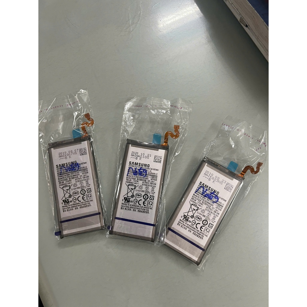 Pin Samsung Galaxy J3 Pro (J330) - 2400mAh