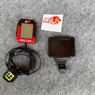  Đồng hồ RPM Redleo phiêng bảng 2025 kết nối ic V3 