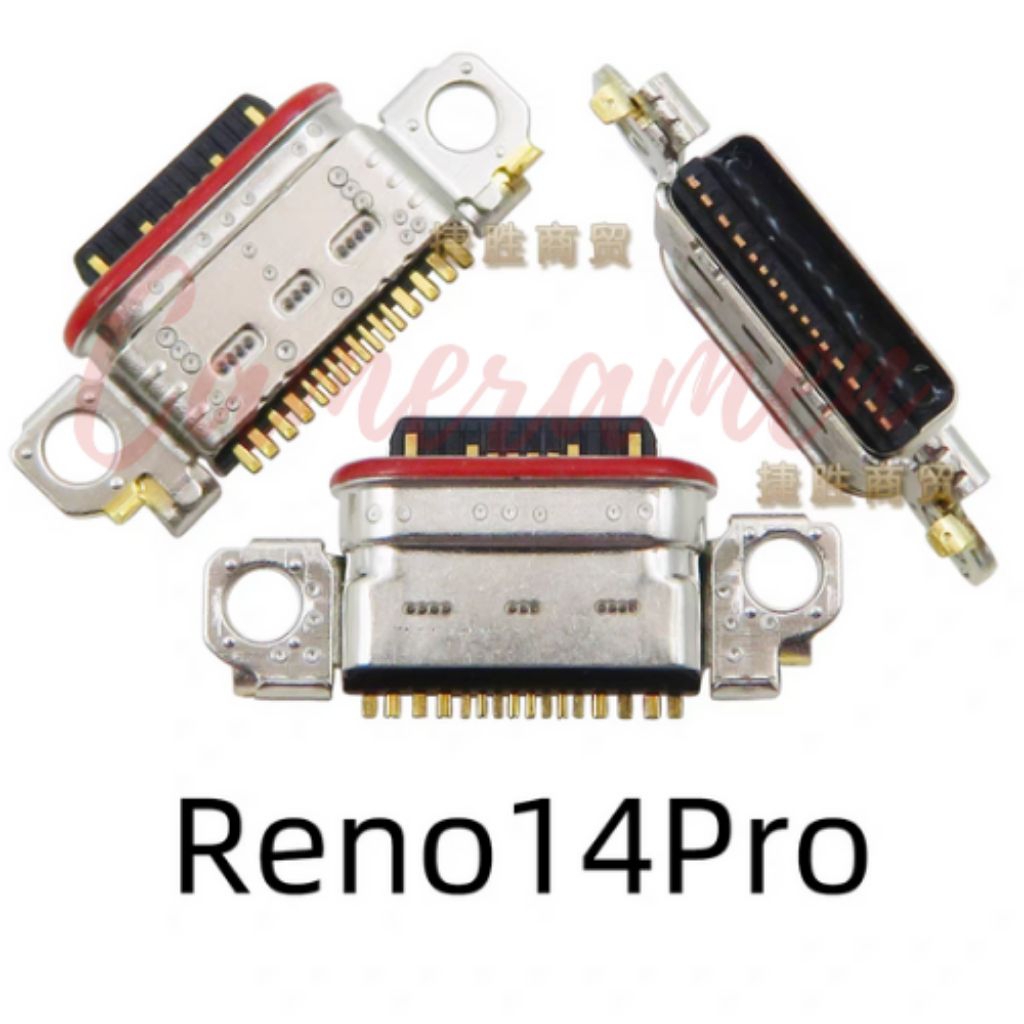 Chân Sạc Oppo Reno 14 Pro / Reno14 Pro