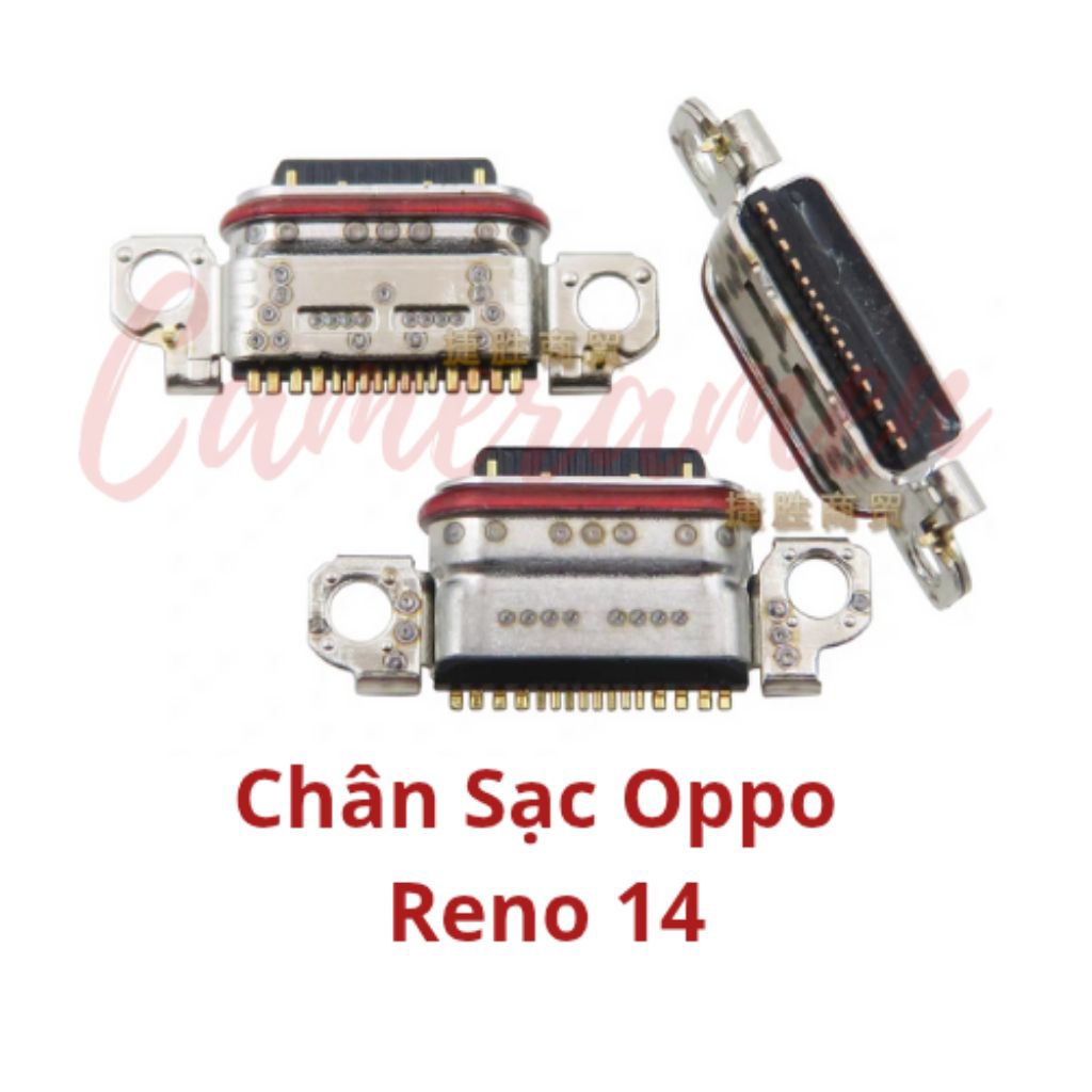 Chân Sạc Oppo Reno 14 / Reno14