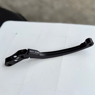  Khúc gẫy tay thắng Redleo cnc 3d nguyên khối lắp tay Redleo - brembo -  frando -adelin - smrt - rcb 