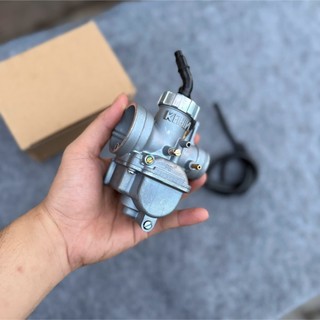 Bình xăng con Nova LS thailand Pe 26mm Kenhin lắp nhiều dòng xe