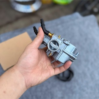 Bình xăng con Nova LS thailand Pe 26mm Kenhin lắp nhiều dòng xe