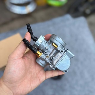 Bình xăng con Nova LS thailand Pe 26mm Kenhin lắp nhiều dòng xe