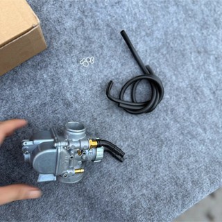 Bình xăng con Nova LS thailand Pe 26mm Kenhin lắp nhiều dòng xe