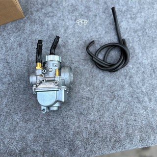 Bình xăng con Nova LS thailand Pe 26mm Kenhin lắp nhiều dòng xe
