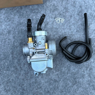  Bình xăng con Nova LS thailand Pe 26mm Kenhin lắp nhiều dòng xe 