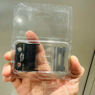  Lưỡi tông đơ MRD 3969X chính hãng 