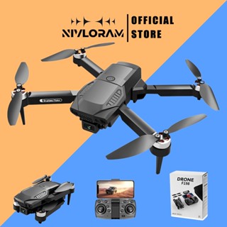  Máy bay Flycam F198,Máy Bay Điều Khiển Từ Xa 4 Cánh Flycam Cao Cấp 2 Camera,ĐÔNG CƠ KHÔNG CHỔI THAN 