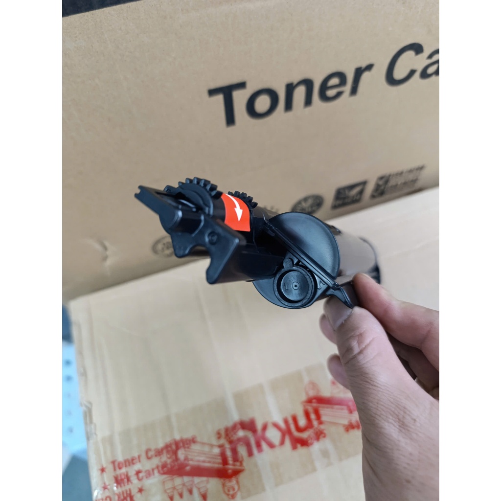 Hộp mực Brother TN-B022 – Cho máy B2000d/ B2080dw/ DCP-B7535dw - aalo.vn