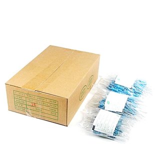Trở vạch 1/2W 5% 12K → 1M (10 con)