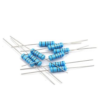 Trở vạch 1/2W 5% 12K → 1M (10 con)