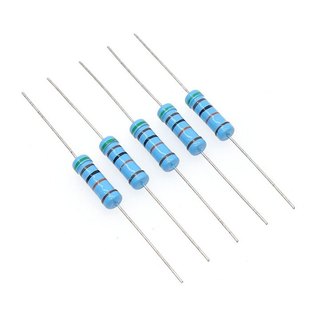Trở vạch 1/2W 5% 12K → 1M (10 con)