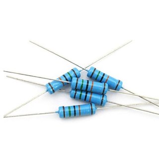 Trở vạch 1/2W 5% 12K → 1M (10 con)