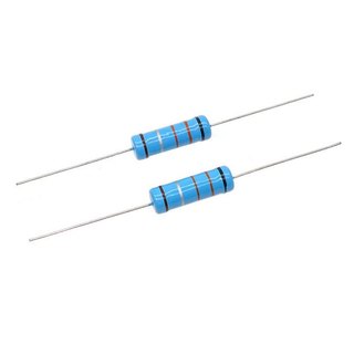 Trở vạch 1/2W 5% 12K → 1M (10 con)