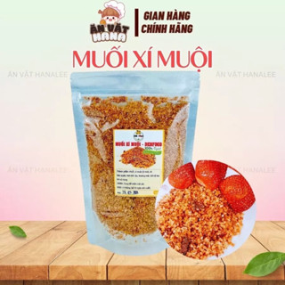  muối ô mai xí muội đặc sản đà lạt 250gr 500gr 