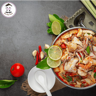 Bột sả Thiên Thành hũ 50g