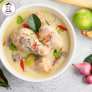 Bột sả Thiên Thành hũ 50g