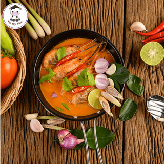 Bột sả Thiên Thành hũ 50g