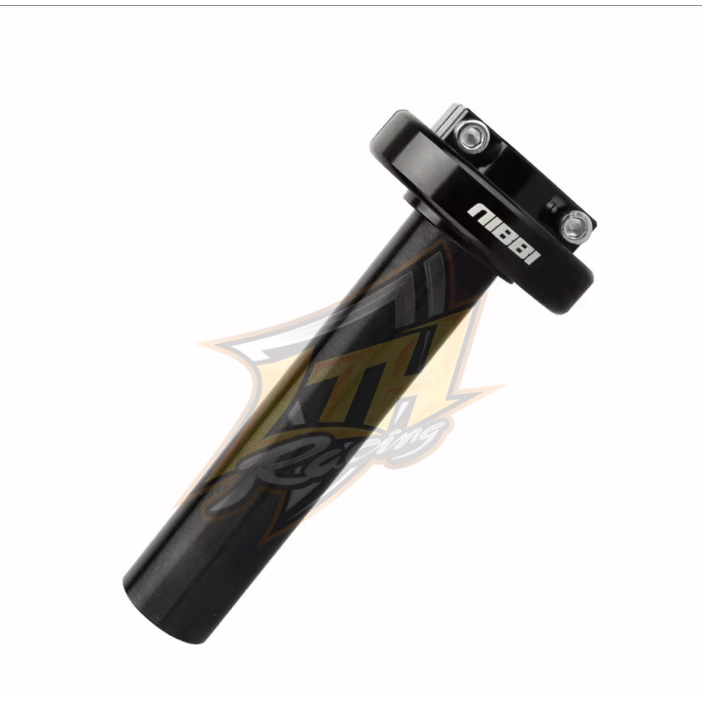 Cùm Tăng Tốc Nhôm CNC NIBBI