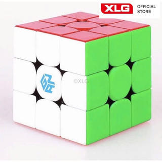 Rubik Gan 356 Rs cao cấp 3x3 stickerless