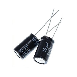 Tụ hóa 10V tụ điện phân cực đủ giá trị