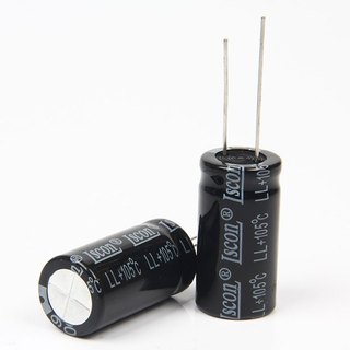 Tụ hóa 10V tụ điện phân cực đủ giá trị