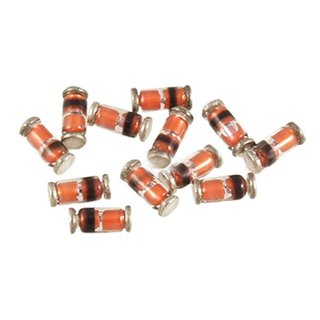 Diode 1N4148 450mA 100V (Gói 10 Con)