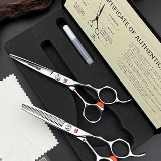  kéo cắt tóc vs cao cấp bản 6.0 