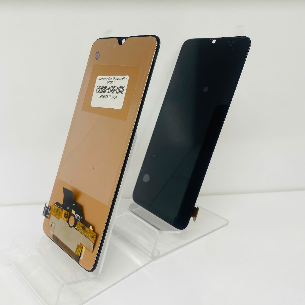 Màn hình full OnePlus 6T / , A6013 (đen)